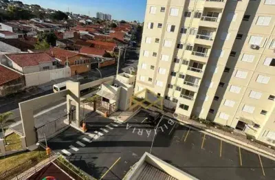 Apartamento à venda em condomínio novo no no jardim nova europa!