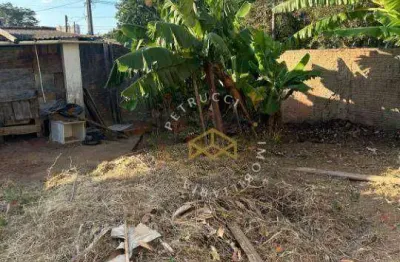 Terreno à venda, 319 m² por r$ 350.000,00 - jardim das oliveiras - campinas/sp