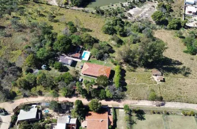 Sítio com 3 dormitórios à venda, 20000 m² - zona rural - campinas/sp