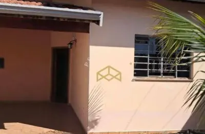 Casa com 2 dormitórios à venda, 193 m² - loteamento adventista campineiro - hortolândia/sp