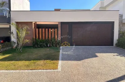 Casa com 3 dormitórios à venda, 280 m² - loteamento chácara prado - campinas/sp