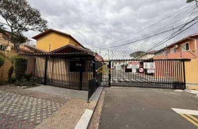 Casa com 3 dormitórios à venda, 127 m² - jardim novo campos elíseos - campinas/sp
