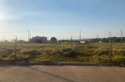 Terreno à venda de 126 m² no residencial campo florido - campinas/sp