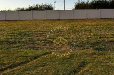 Terreno à venda, 488 m² por r$ 1.100.000,00 - loteamento artesano - campinas/sp