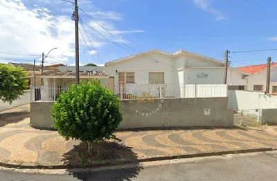 Casa com 2 dormitórios, 185 m² - venda por r$ 480.000,00 ou aluguel por r$ 3.165,00/mês - vila maria - campinas/sp