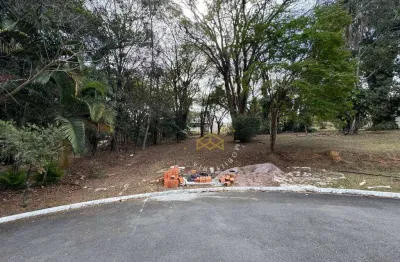 Terreno à venda, 1203 m² - joapiranga - valinhos/sp