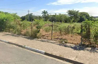 Terreno à venda na Rua Maria Benedicta Transferetti, 1, Jardim Nova América, Campinas
