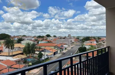 Apartamento com 2 dormitórios à venda, 77 m² - loteamento remanso campineiro - hortolândia/sp