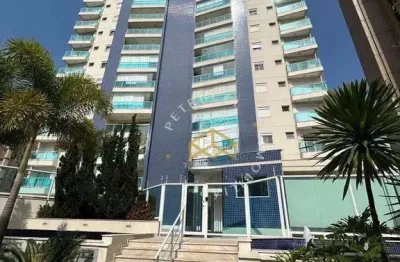 Apartamento com 3 dormitórios à venda, 113 m² - cambuí - campinas/sp