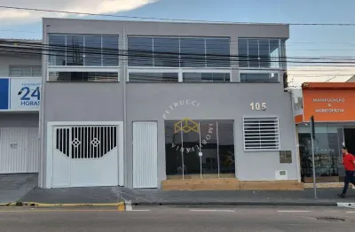 Casa com 3 dormitórios à venda, 450 m² - jardim mirante de sumaré - hortolândia/sp