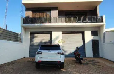 Sala comercial com 6 salas à venda na Avenida Jorge Tibiriçá, 1201, Jardim dos Oliveiras, Campinas