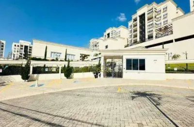 Apartamento com 3 quartos à venda na Avenida Dermival Bernardes Siqueira, 2175, Swiss Park, Campinas