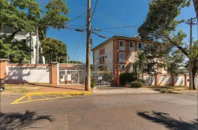 Apartamento com 2 dormitórios à venda, 60 m² - chácaras campos elíseos - campinas/sp