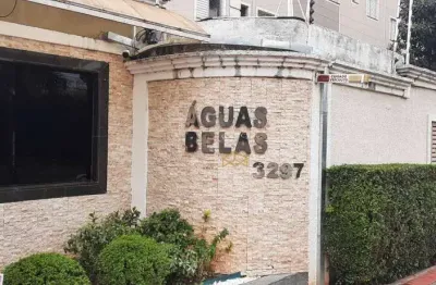 Apartamento com 2 quartos à venda na Avenida São José dos Campos, 3297, Loteamento Parque São Martinho, Campinas