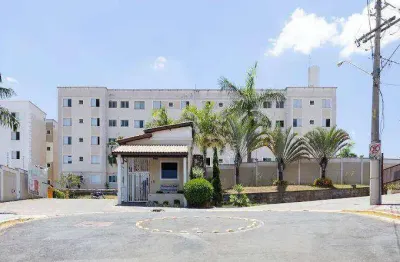 Apartamento com 2 dormitórios à venda, 50 m² por r$ 350.000,00 - jardim novo campos elíseos - campinas/sp