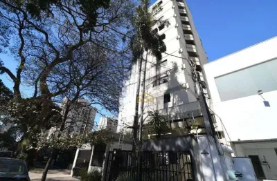 Apartamento com 2 dormitórios à venda, 72 m² por r$ 670.000,00 - cambuí - campinas/sp