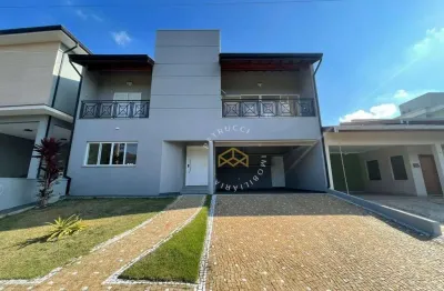 Casa com 4 dormitórios, 180 m² - venda por r$ 1.550.000,00 ou aluguel por r$ 8.970,00/mês - condomínio vivenda das cerejeiras - valinhos/sp