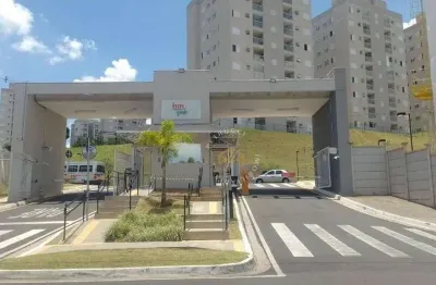 Apartamento novo para alugar com  1 quarto no morada do vale - valinhos/sp