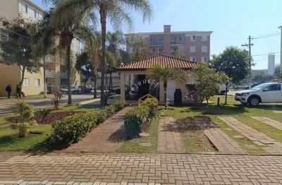 Apartamento com 3 quartos à venda na Rua Nelson Pereira Bueno, 125, Vila São Francisco, Hortolândia