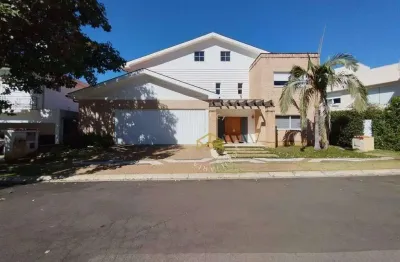 Casa com 3 dormitórios à venda, 350 m² por r$ 3.400.000,00 - residencial sainte helene - campinas/sp