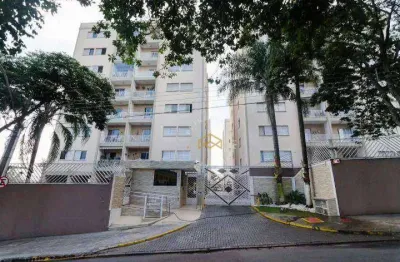 Apartamento com 3 dormitórios à venda, 75 m² - parque prado - campinas/sp