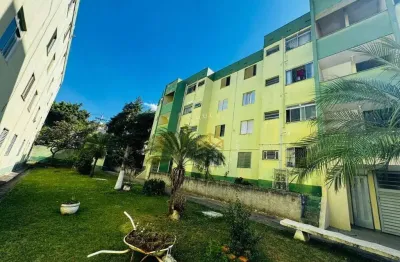 Apartamento com 2 dormitórios à venda, 43 m²  - dic iv (conjunto habitacional lech walesa) - campinas/sp