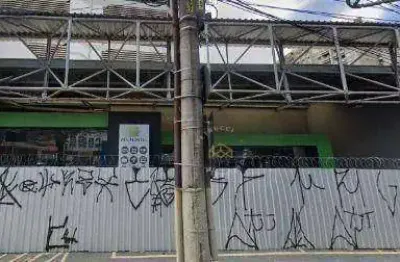 Barracão / Galpão / Depósito com 2 salas para alugar na Avenida Doutor Moraes Salles, 2, Cambuí, Campinas