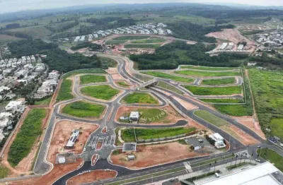 Terreno à venda, 432 m² por r$ 1.100.000,00 - alphaville dom pedro zero - campinas/sp
