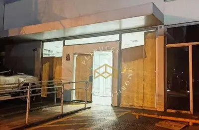 Barracão para alugar, 500 m² por r$ 8.571,00/mês - bonfim - campinas/sp