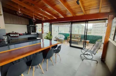 Apartamento com 3 dormitórios à venda, 120 m² - jardim nova europa - campinas/sp