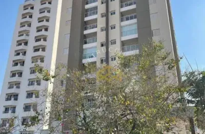 Apartamento com 2 dormitórios à venda, 66 m² por r$ 745.000,00 - taquaral - campinas/sp