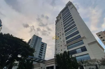 Apartamento com 3 dormitórios à venda, 187 m² por r$ 2.350.000,00 - cambuí - campinas/sp