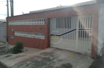 Casa com 3 dormitórios à venda, 250 m² por r$ 600.000,00 - jardim irmãos sigrist - campinas/sp