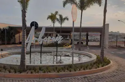 Terreno à venda, 709 m² - loteamento residencial arborais - campinas/sp