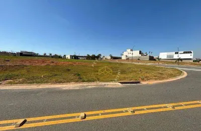 Terreno à venda, 2249 m² - loteamento residencial arborais - campinas/sp