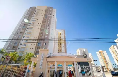 Apartamento de 3 dormitórios uma suíte proximo a mandic leopoldo - andar alto.