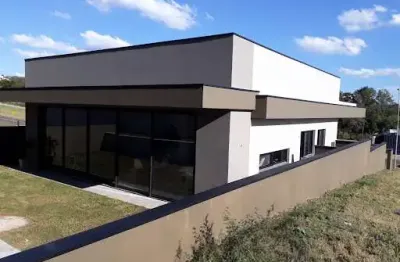 Casa com 3 dormitórios à venda, 192 m² - condomínio artesano galleria - campinas/sp