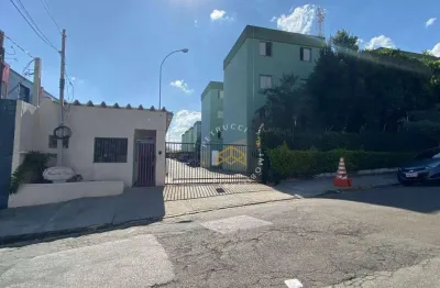 Apartamento com 3 dormitórios à venda, 67 m² - vila manoel ferreira - campinas/sp