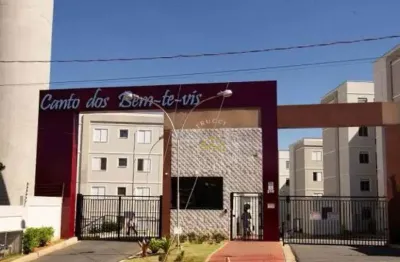 Apartamento com 2 dormitórios à venda, 41 m² - jardim centenário - campinas/sp