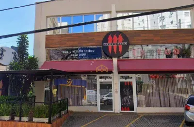 Sala comercial com 1 sala para alugar na Rua Coronel Quirino, 1, Cambuí, Campinas