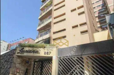 Apartamento com 2 dormitórios, 306 m² - venda por r$ 4.522.000,00 ou aluguel por r$ 39.709,00/mês - cambuí - campinas/sp