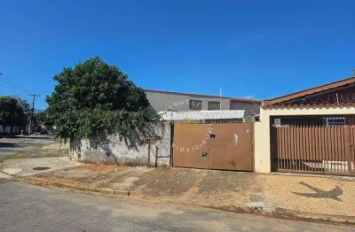 Casa com 4 dormitórios à venda, 125 m² por r$ 540.000,00 - jardim conceição - campinas/sp