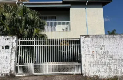 Casa com 3 dormitórios à venda, 241 m² por r$ 958.000,00 - loteamento residencial fonte nova - valinhos/sp