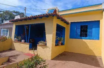 Casa com 2 dormitórios à venda, 88 m² - vila santana - valinhos/sp