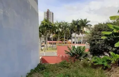Terreno à venda, 350 m² por r$ 640.000,00 - jardim planalto - valinhos/sp