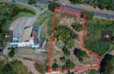 Área à venda, 3491 m² por r$ 1.500.000,00 - bosque - vinhedo/sp