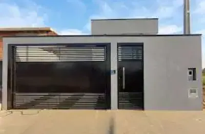 Casa com 3 dormitórios à venda, 75 m² - jardim bom sucesso - indaiatuba/sp