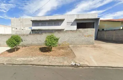 Galpão para alugar, 750 m² por r$ 15.722,00/mês - jardim boa vista - hortolândia/sp