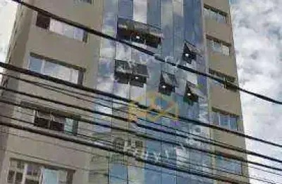 Sala à venda, 107 m² por r$ 1.200.000,00 - cambuí - campinas/sp