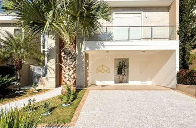 Casa com 3 dormitórios à venda, 297 m² por r$ 2.500.000,00 - swiss park - campinas/sp